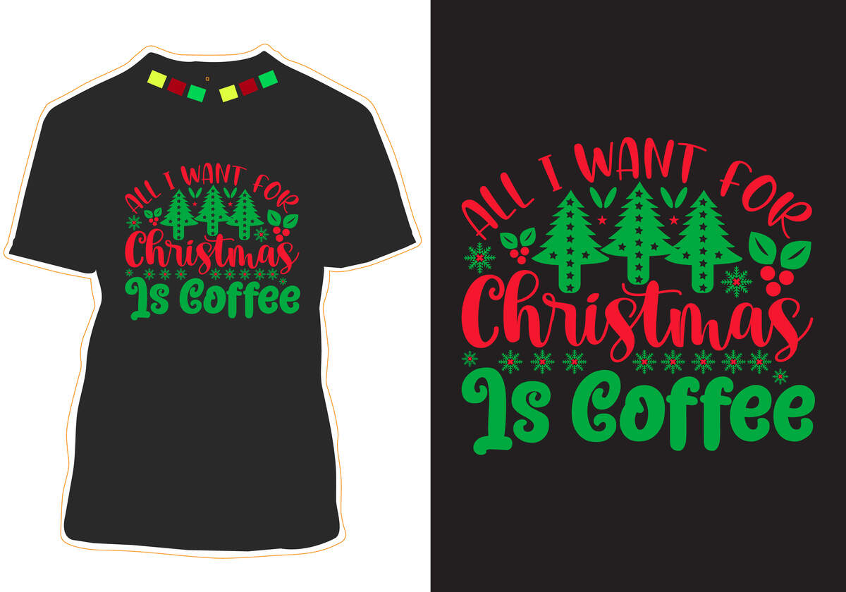 Christmas Transfers: Festive Ideas for Apparel and Home Decor