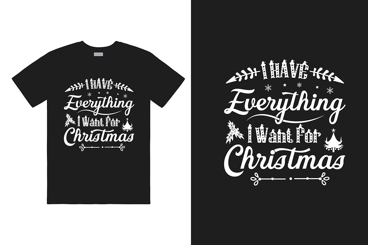 Creating Festive Cheer with Christmas Transfers