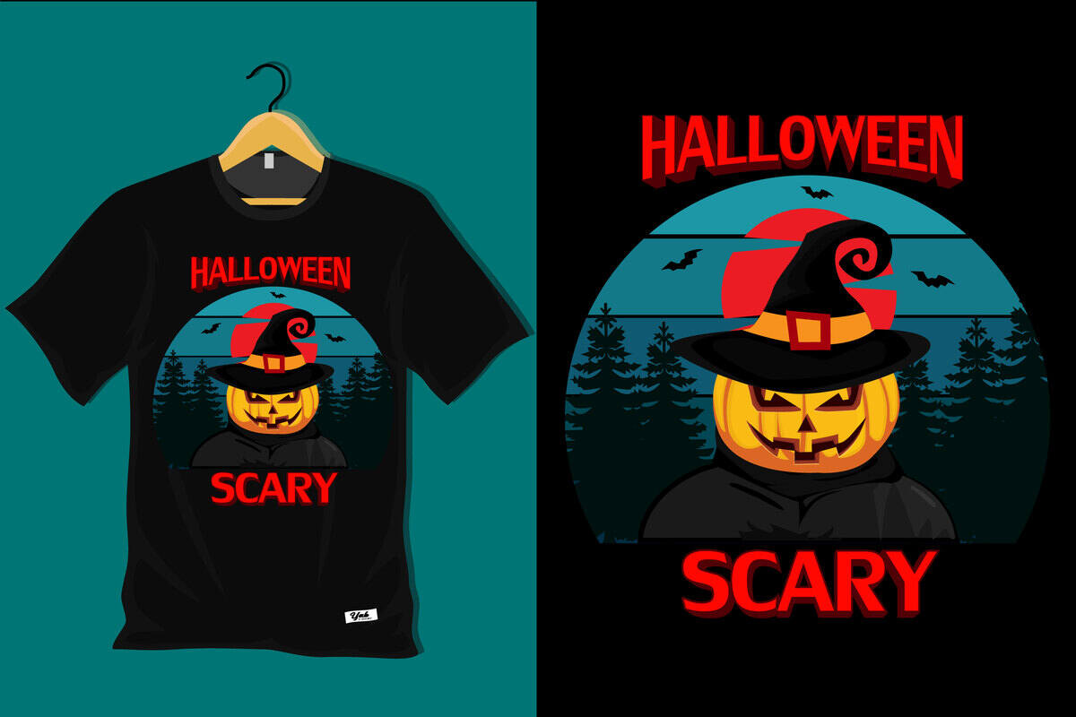 Halloween Transfers: Unique Designs for Parties and Celebrations