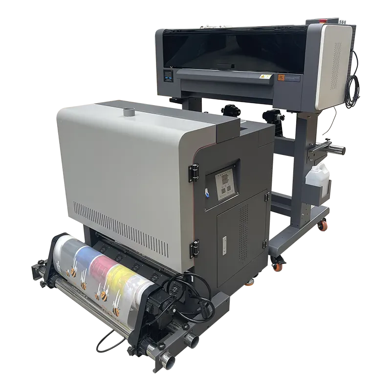 DTF Printing Solutions: Unlocking Your Creativity Today