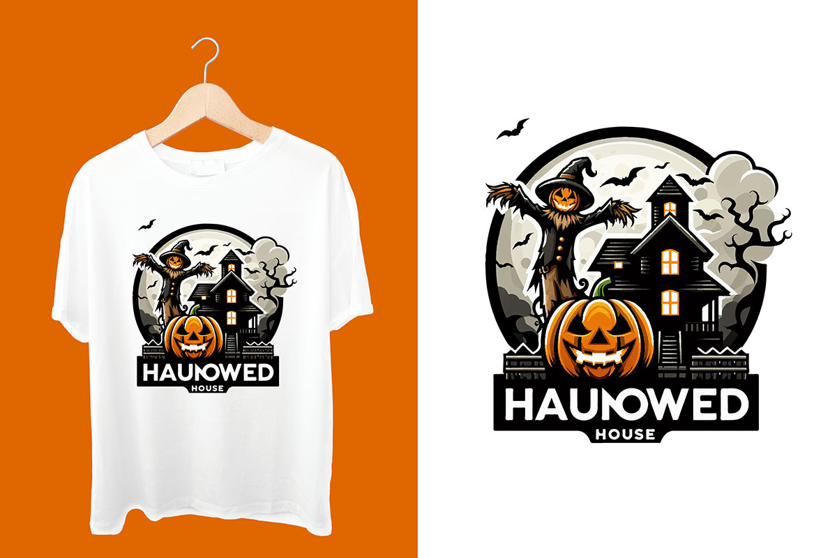 Spooky Halloween Transfers: Elevate Your Seasonal Apparel