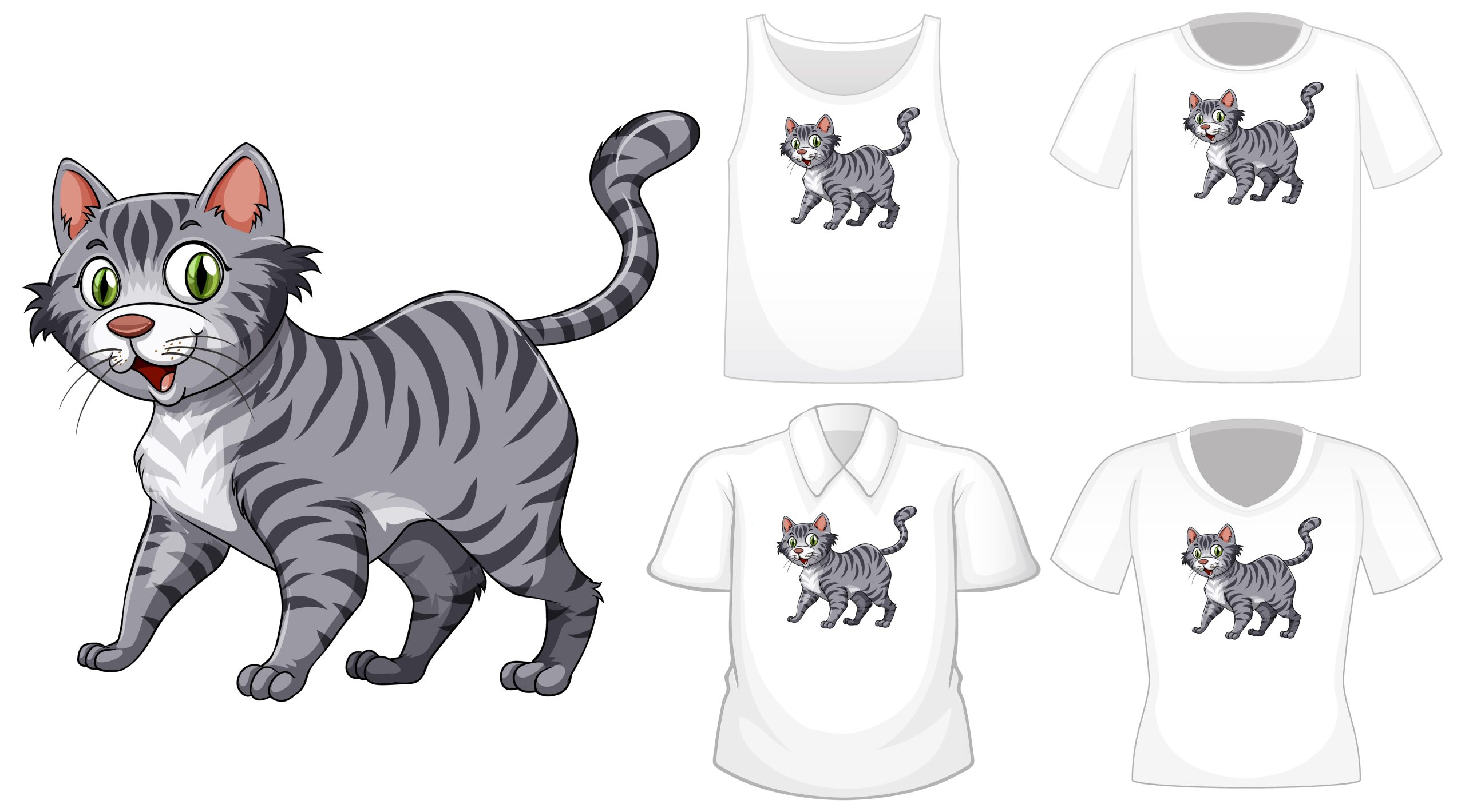 DTF Transfers: The Future of Custom Apparel Explained