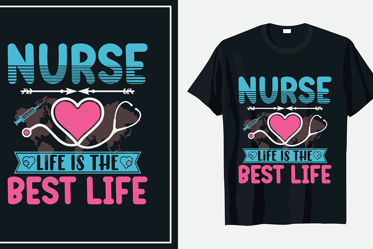 Creative Gift Ideas with Nurse Transfers