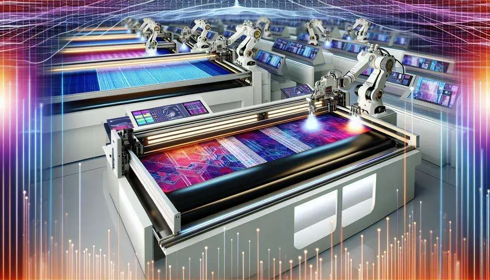 DTF Technology: A Game-Changer for Custom Apparel