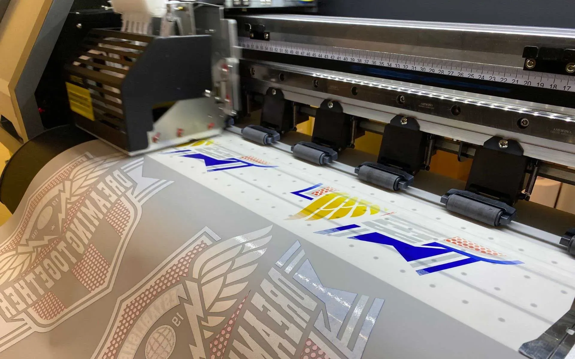 DTF Printing: The Best Choice for Your T-Shirt Design