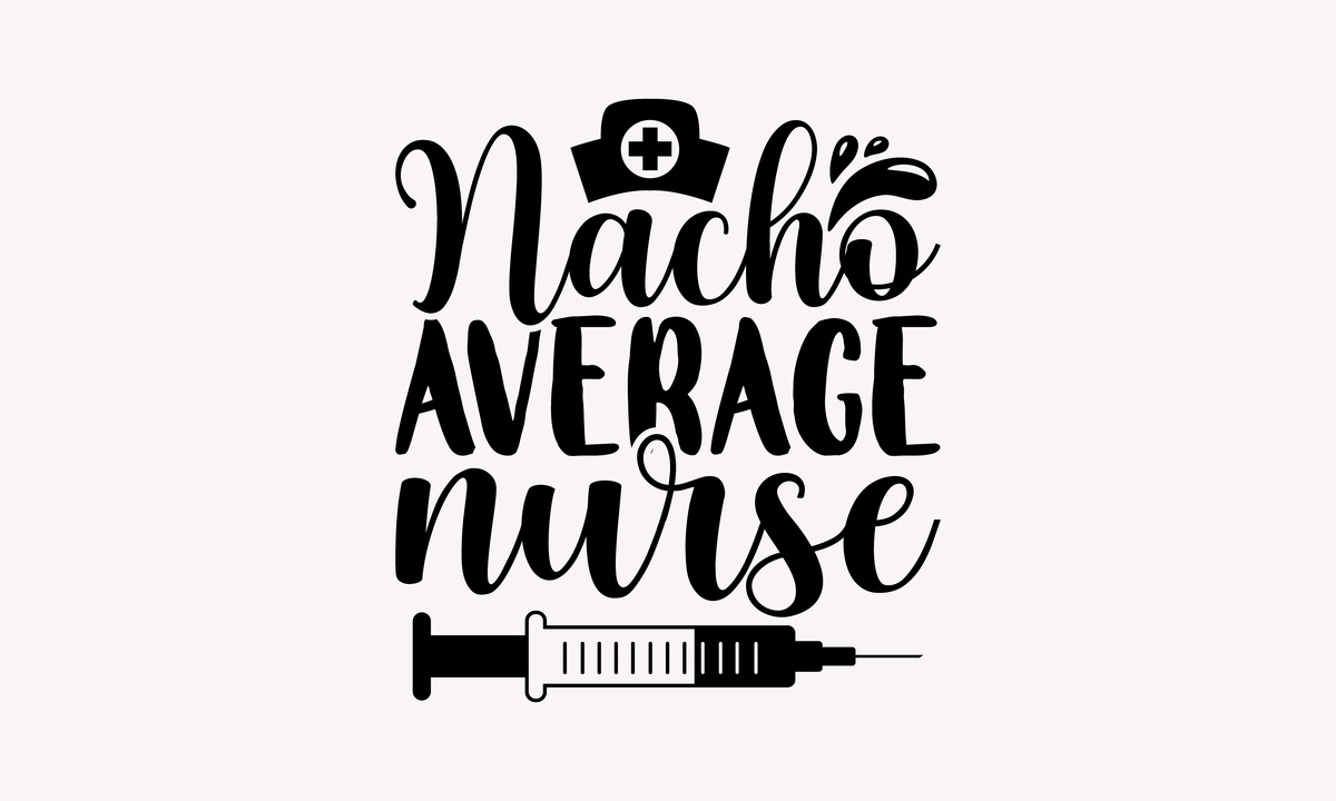Specialized Nurse Transfers: Perfect for Scrubs and Uniforms