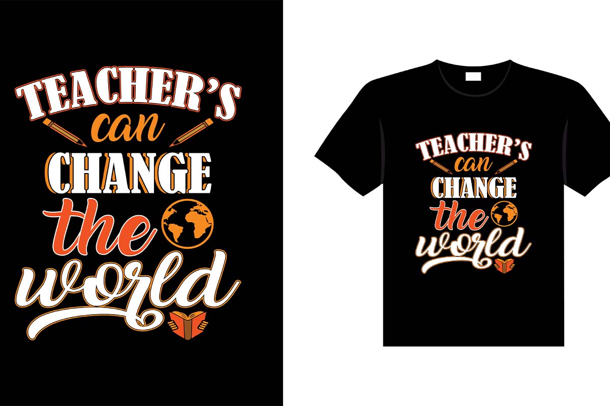Show Appreciation with Unique and Creative Teacher Transfers