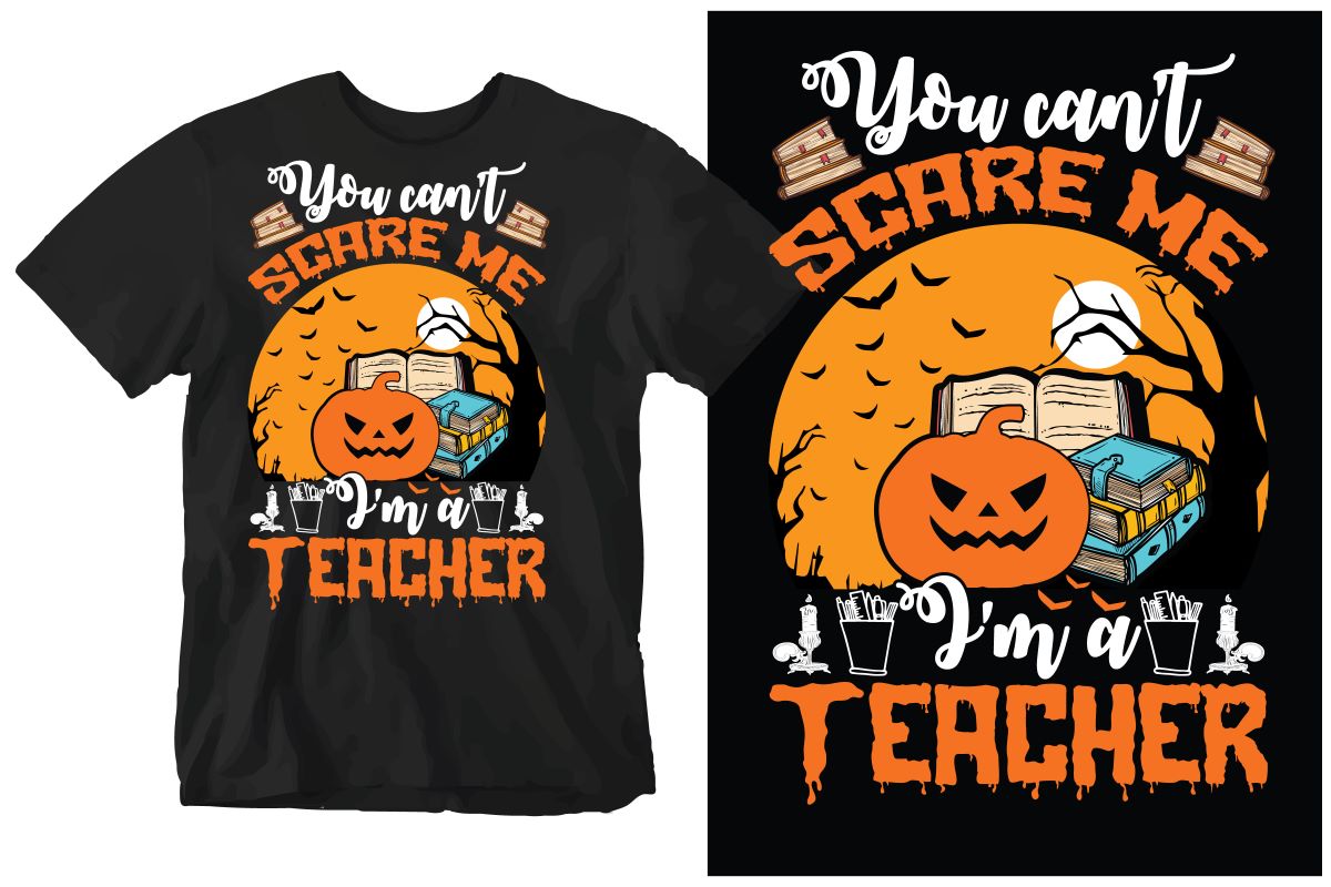 Teacher Transfers: Perfect for Personalized Shirts