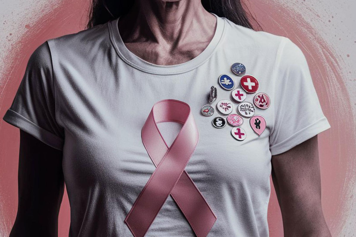 Thermometer And Bandage Designs For Healthcare
