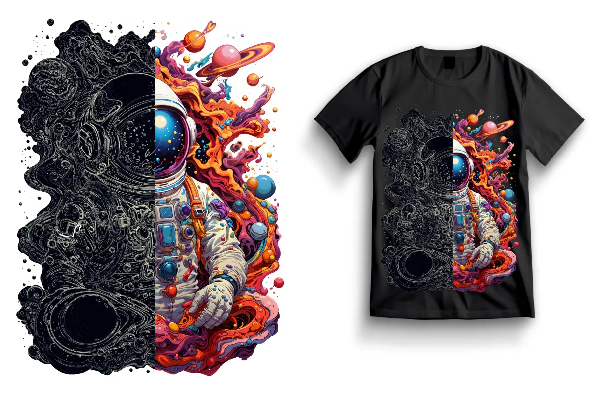 Master Custom Apparel with Premium DTF Systems