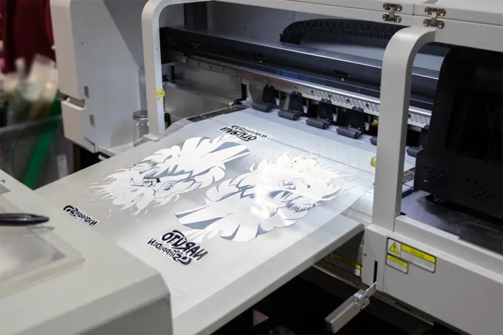 DTF Printing Techniques: Maximizing Your Profits Effectively
