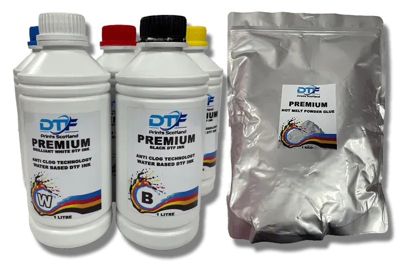 Buying DTF Supplies in 2023: The Complete Guide