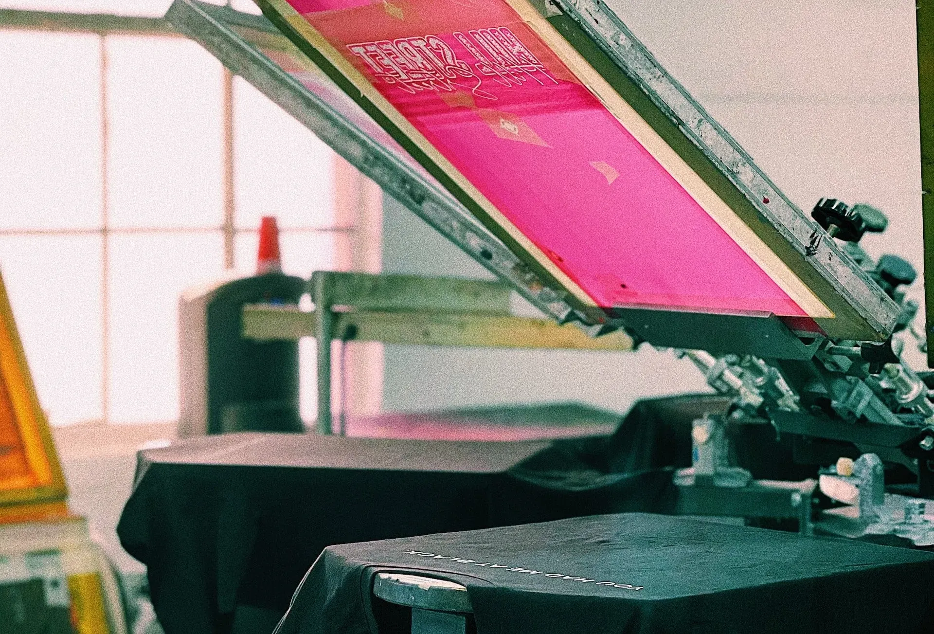 DTF Printing Mistakes: Key Errors to Avoid for Success
