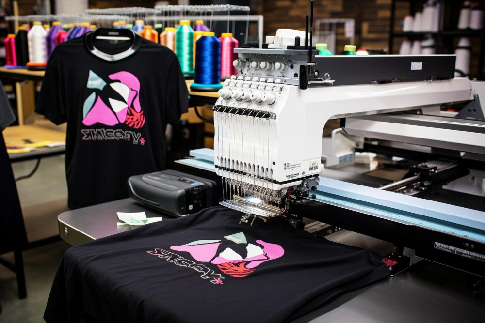 DTF Printing: Which Technique is Right for Your Business?