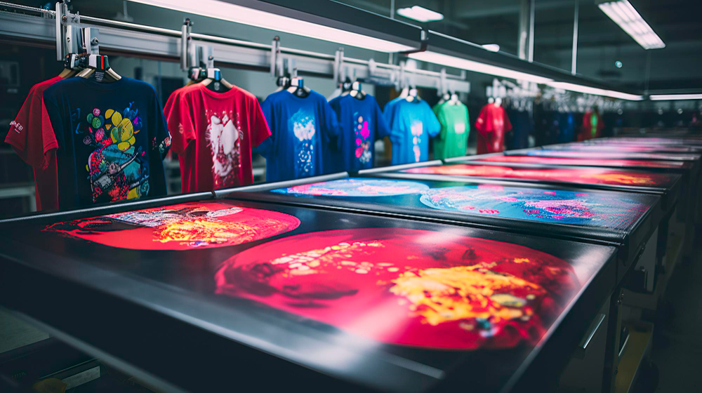UV DTF Technology: Uncovering Benefits for Your Business