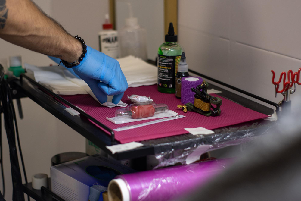 Best DTF Supplies for Your DIY Projects: Expert Tips