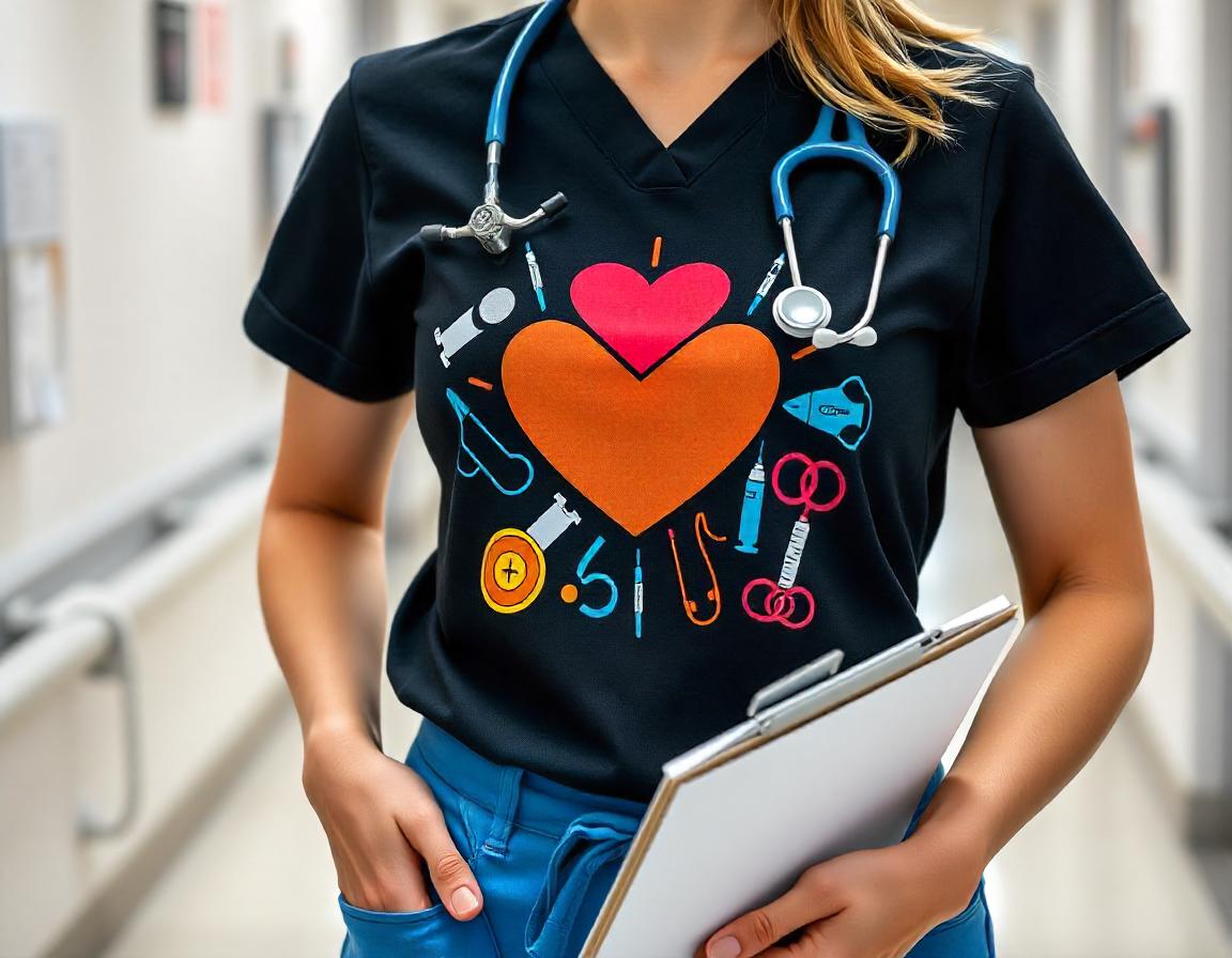 Affordable Nurse Transfers For All Uniforms