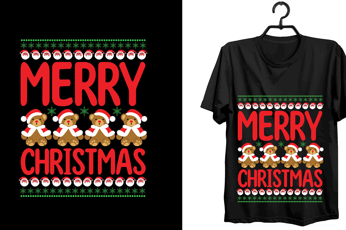 Creative Ideas for Decorating with Christmas Transfers