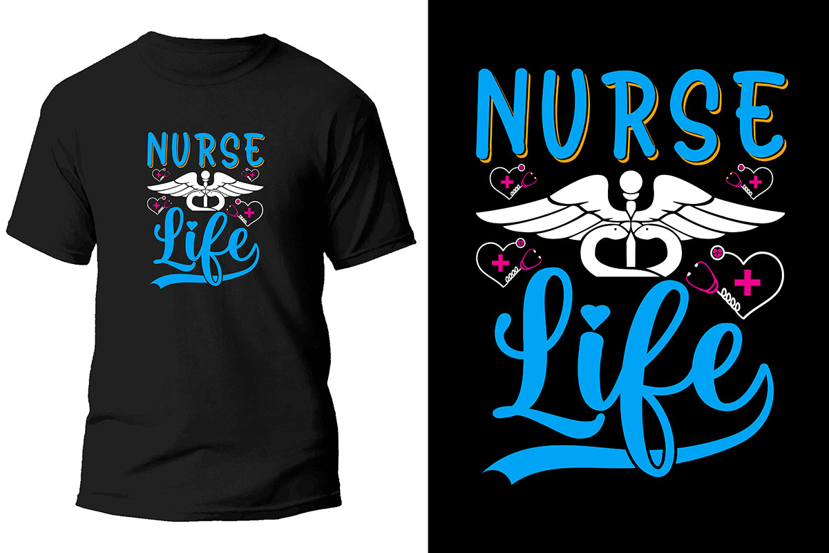 Creative Ideas for Nurse Transfers on Uniforms