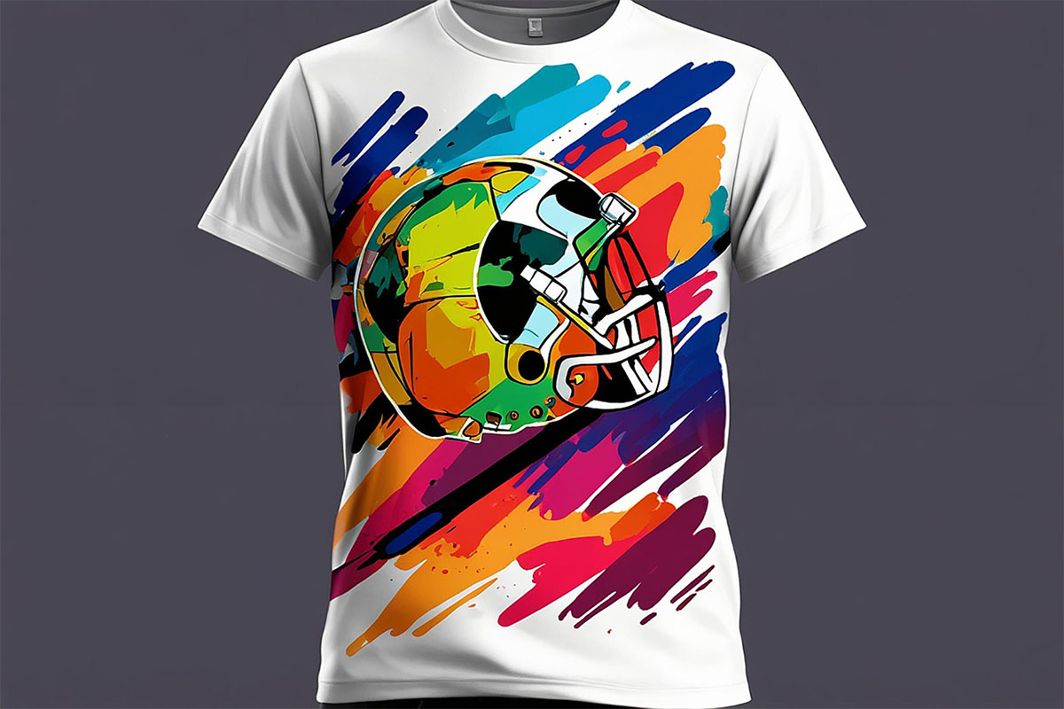 Creative Ways to Use Sport Transfers on Gear