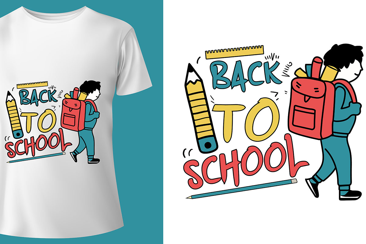 DIY Projects with School Transfers