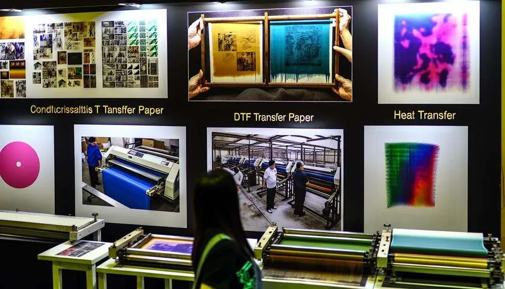 DTF Printing Advantages: Why It Outshines Traditional Methods