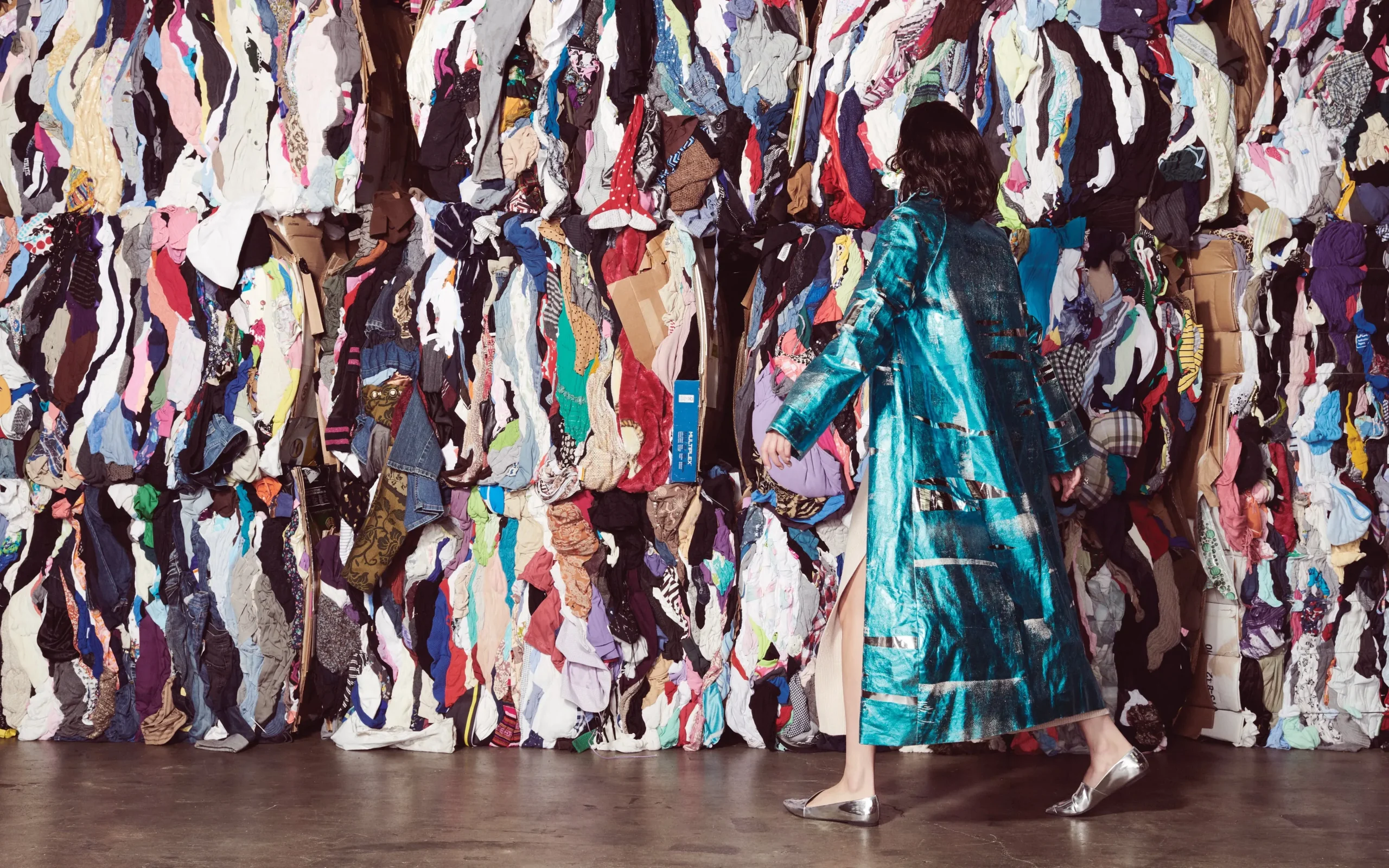 Sustainable Fashion: How DTF Technology Promotes Eco-Friendly Practices