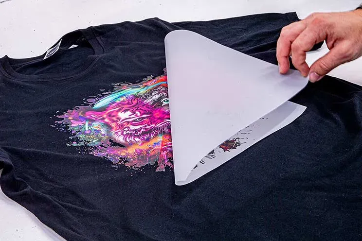DTF Printing Services: What to Expect and How to Choose