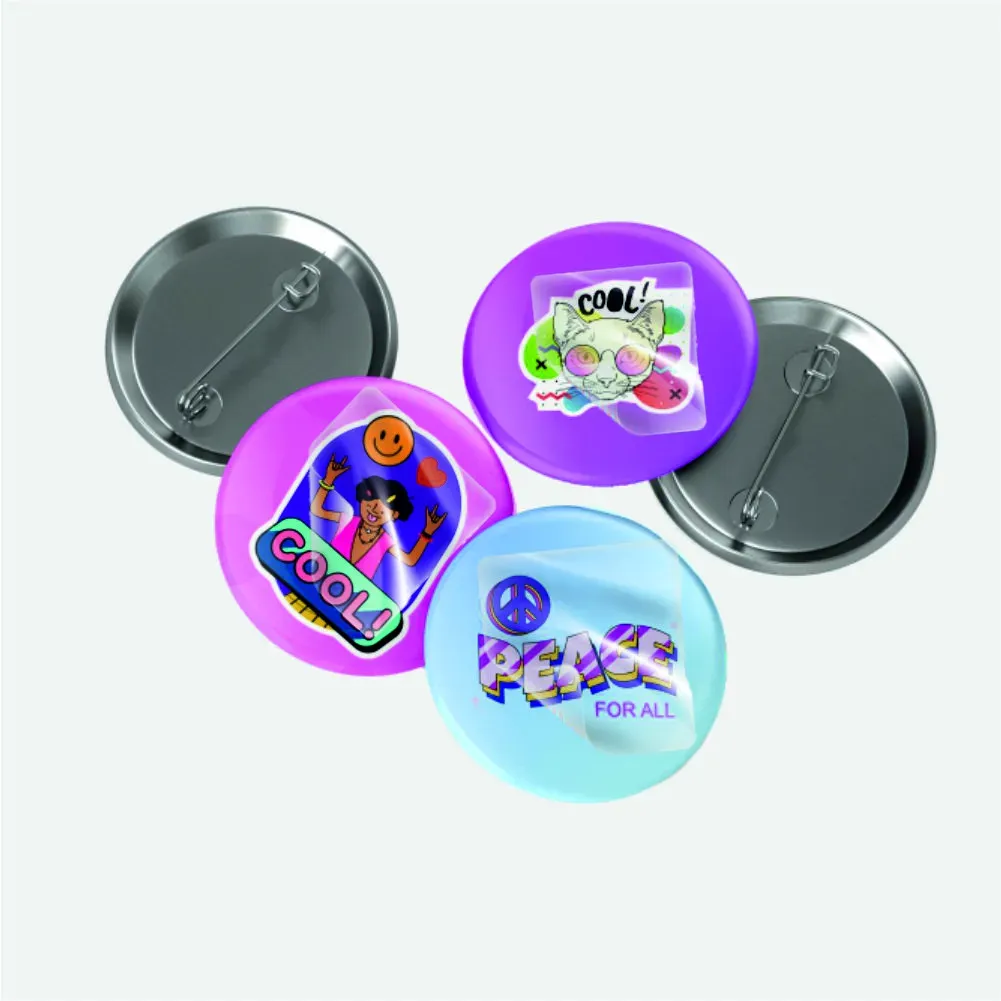 UV DTF Gangheet Solutions: The Future of Printing Technology
