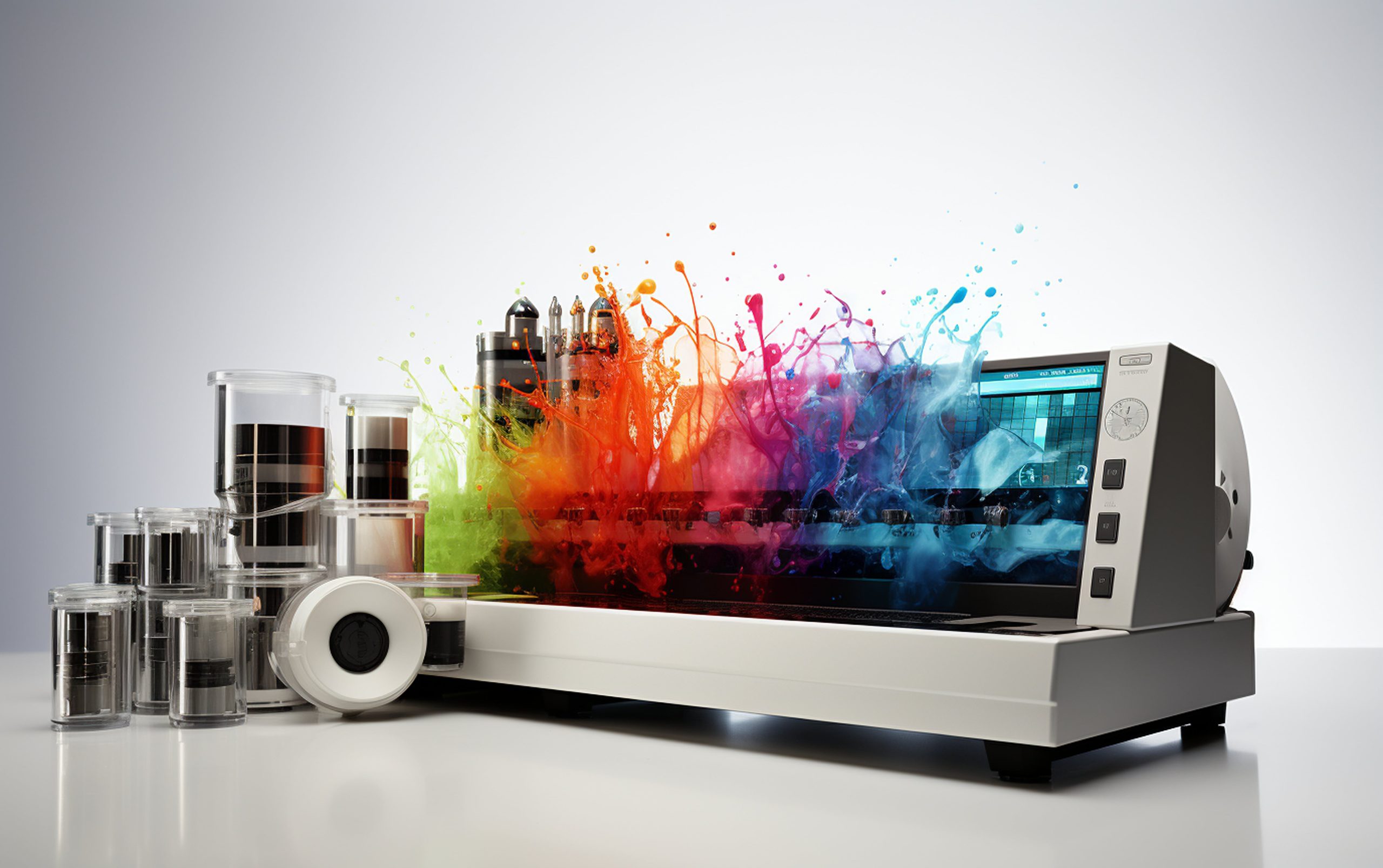 DTF Supplies: Secret Ingredients for Stunning Prints