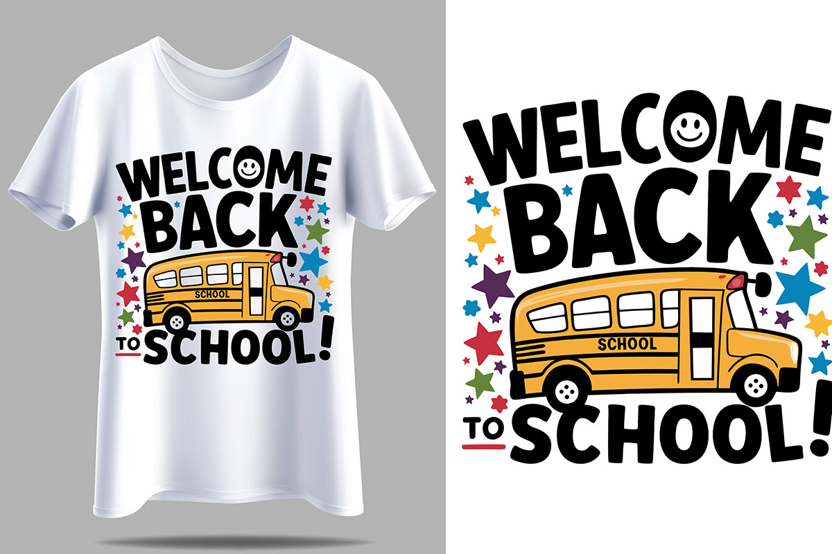 Personalizing Uniforms with School Transfers