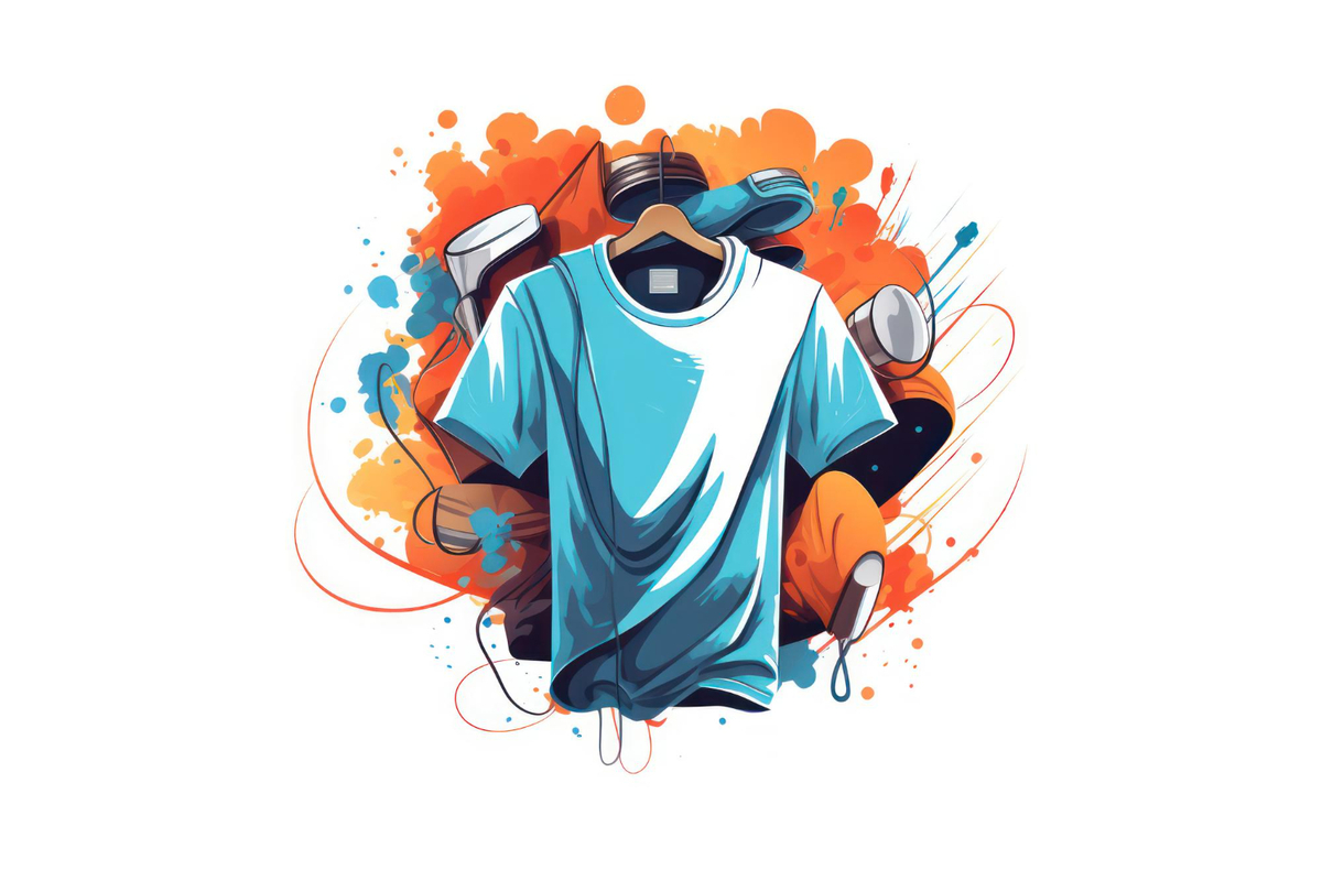 Elevate Team Spirit with Custom Sports Transfers