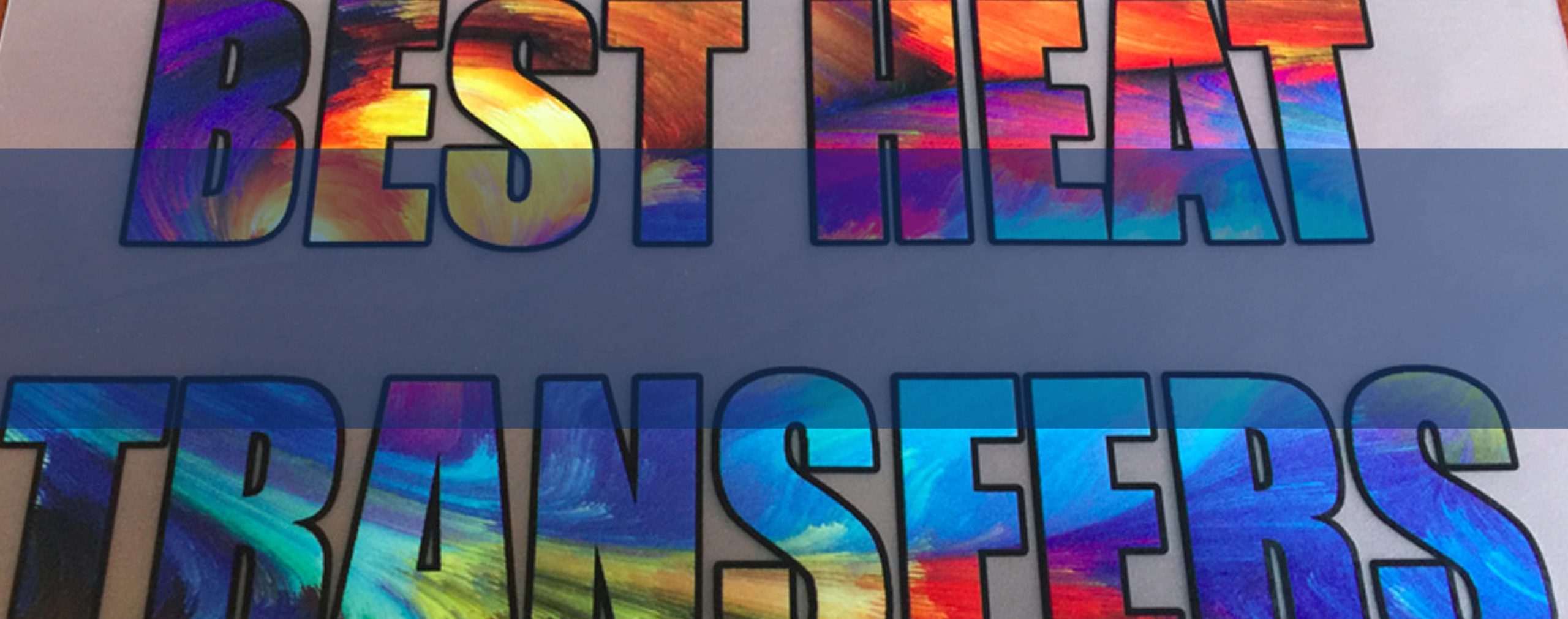 Top School Transfer Designs For Custom T-shirts