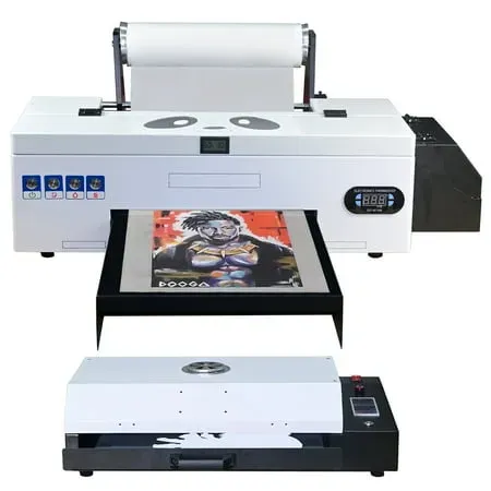 Best DTF Transfer Printers: Your Comprehensive Review