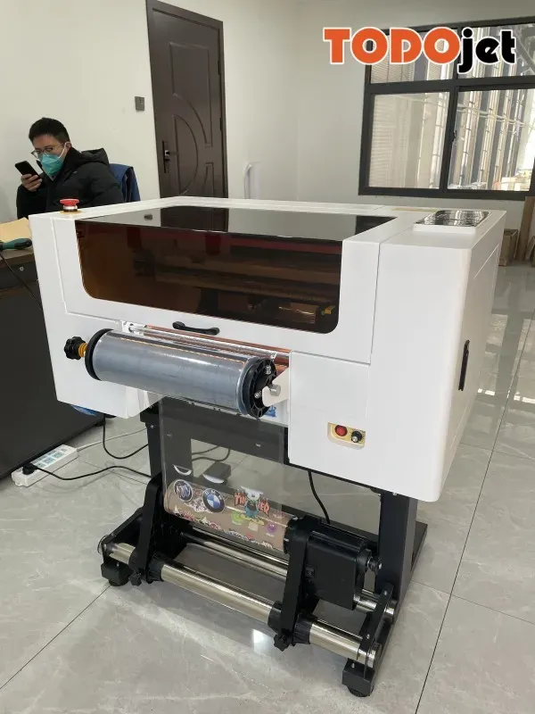 UV DTF Printers 2023: Top 5 Models Reviewed