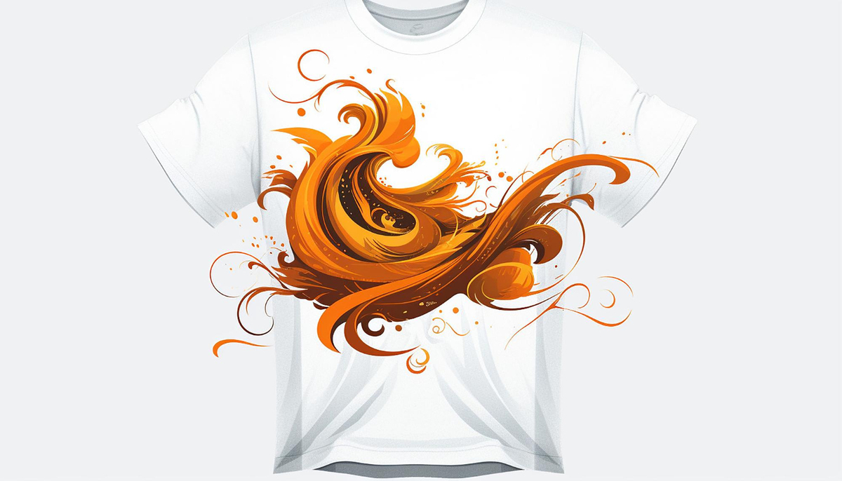 Vibrant Sports Transfers for Game-Day Apparel