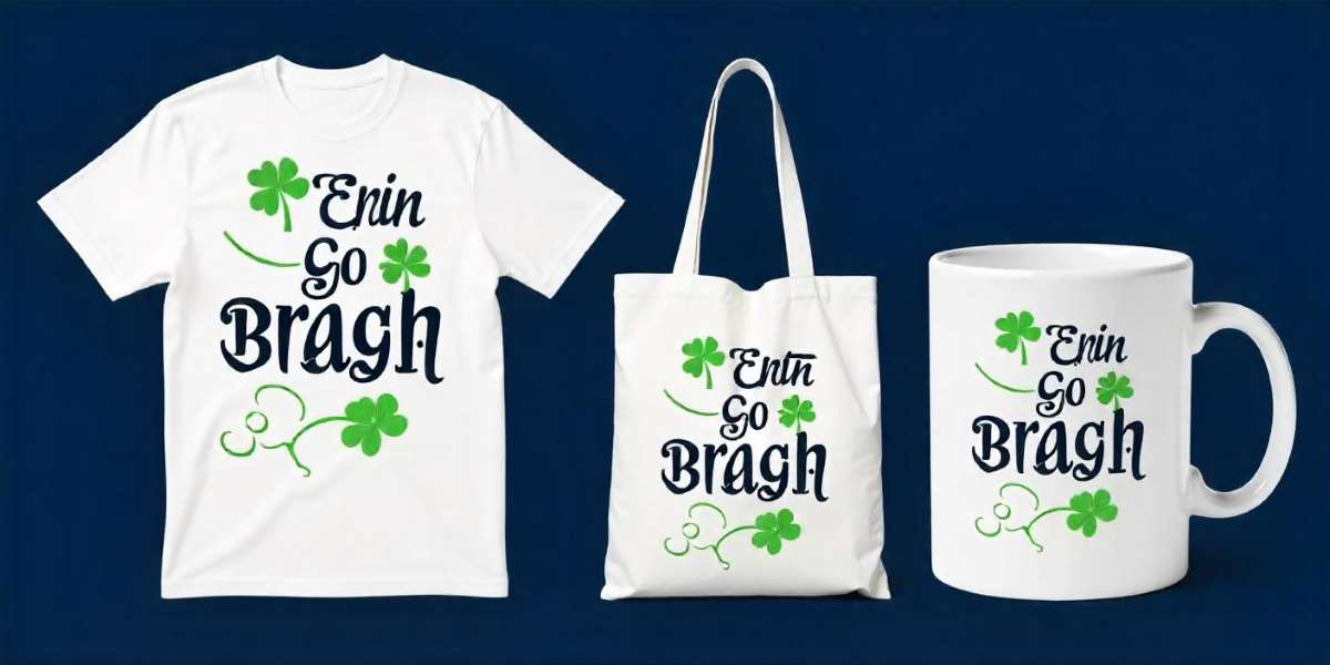 DIY Saint Patrick's Day