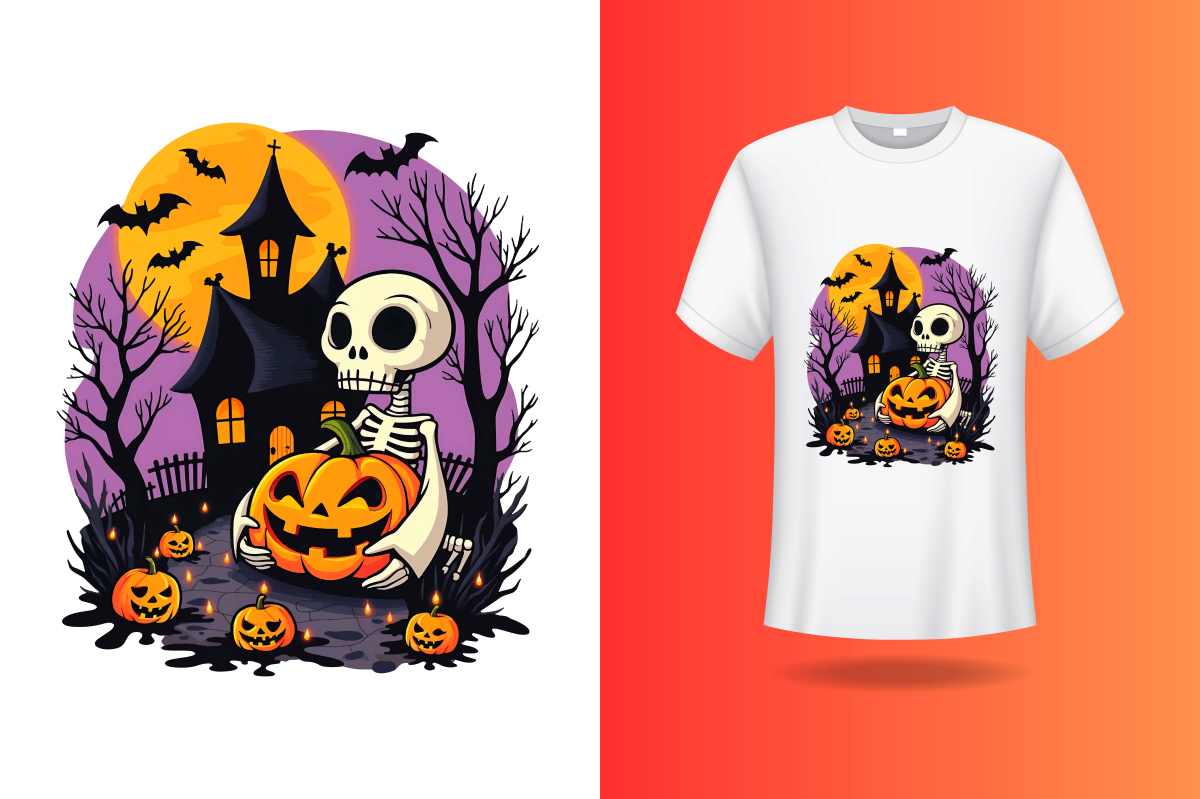 Halloween Party Decor