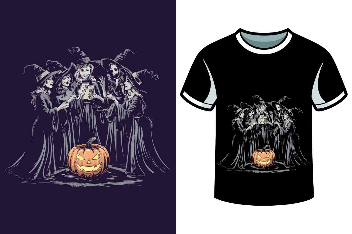 Halloween Party Decor