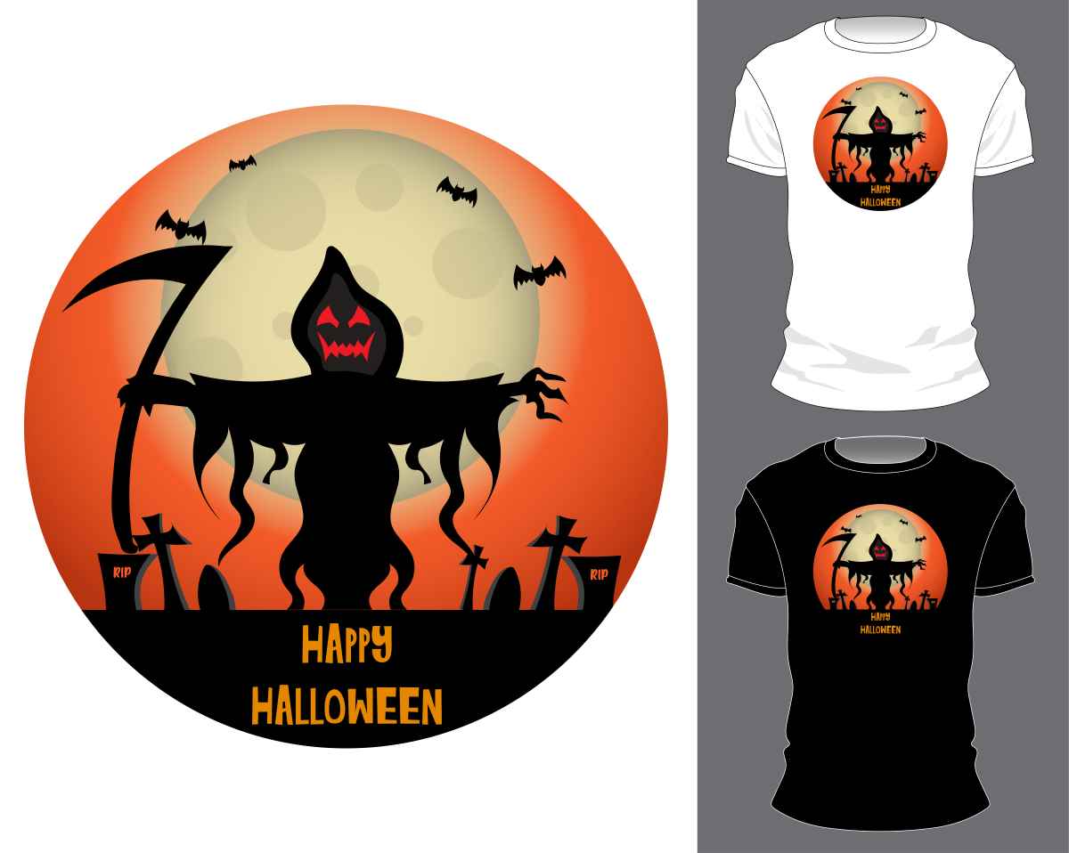 Halloween Decorations Ideas