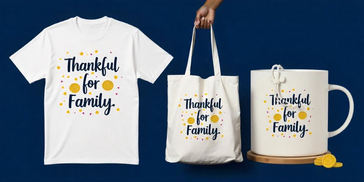 Happy Thanksgiving Family Shirts