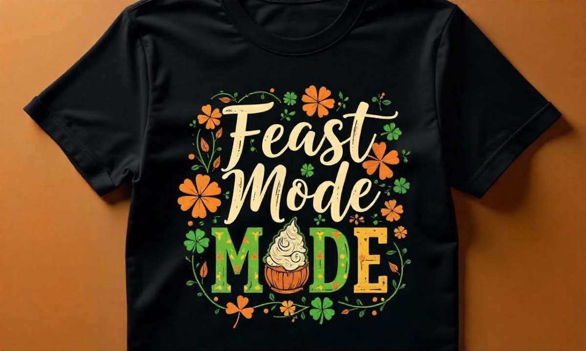 Happy Thanksgiving Family Shirts