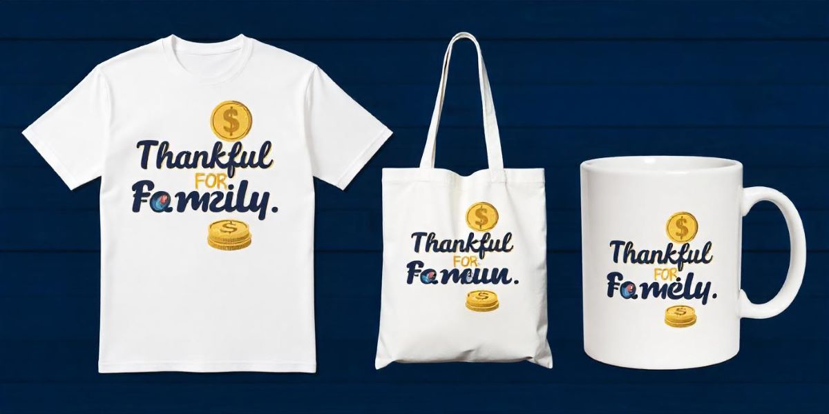 Happy Thanksgiving Family Shirts