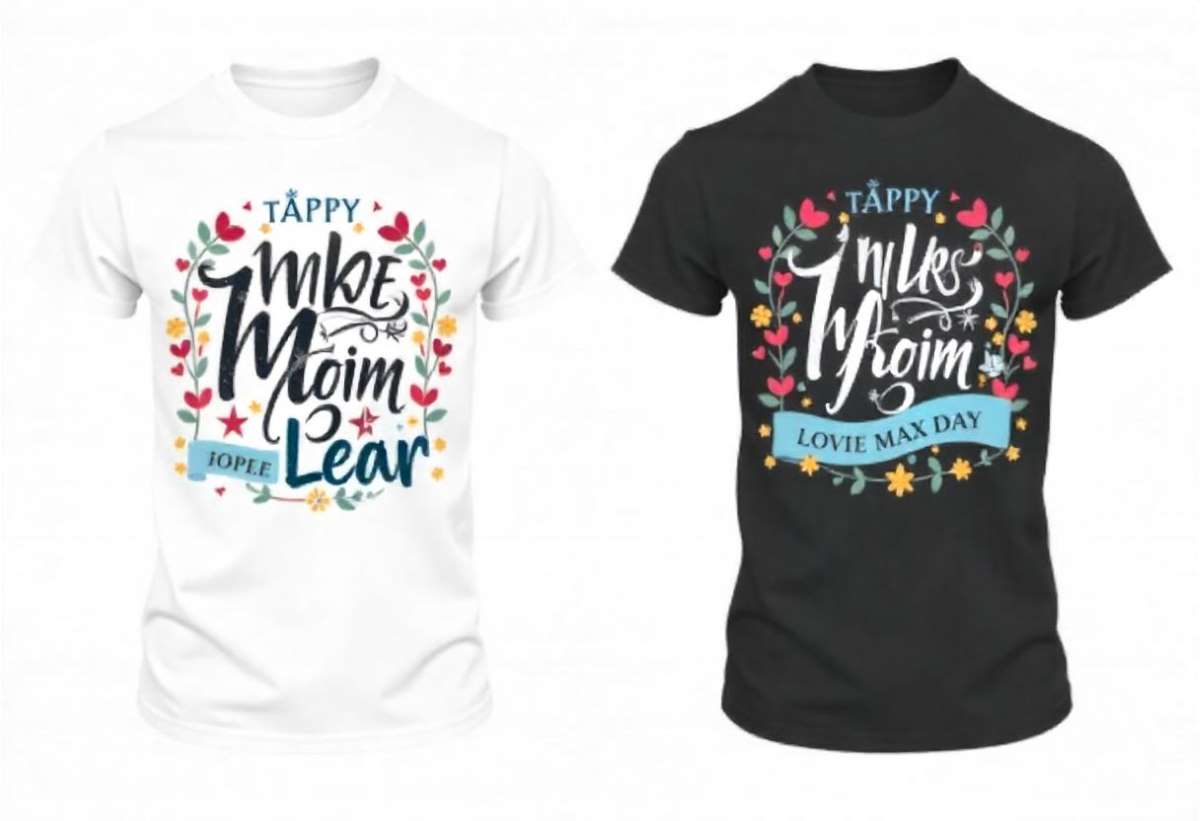 Personalized Mother's Day Gifts