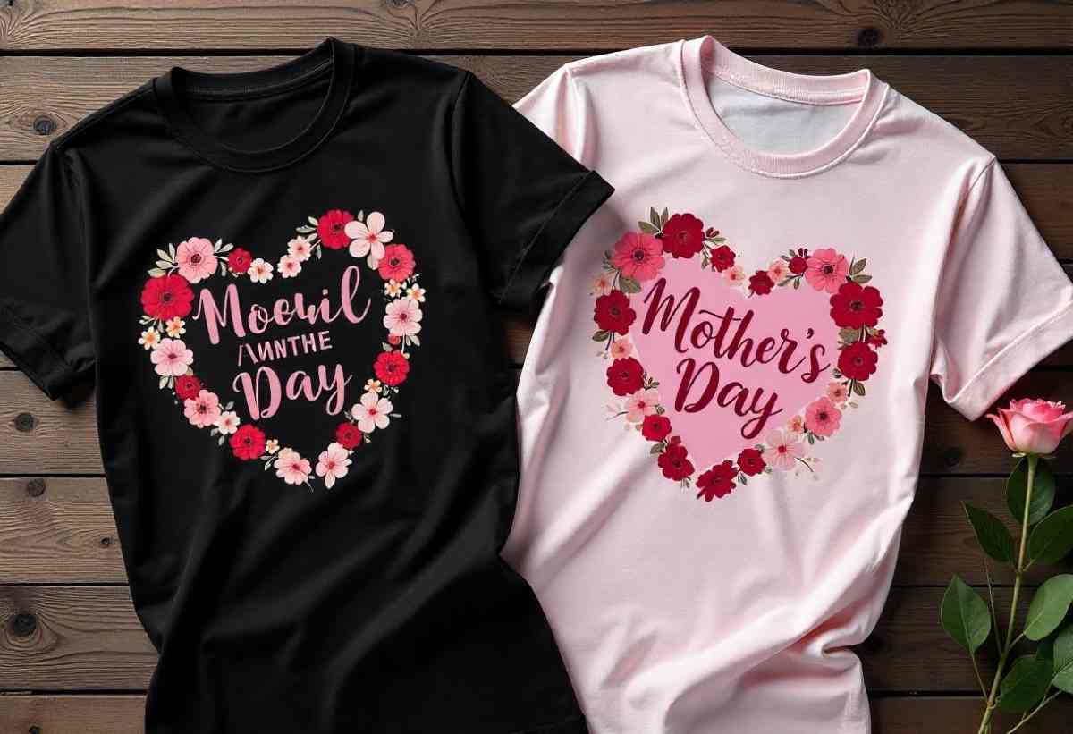 Personalized Mother's Day Gifts