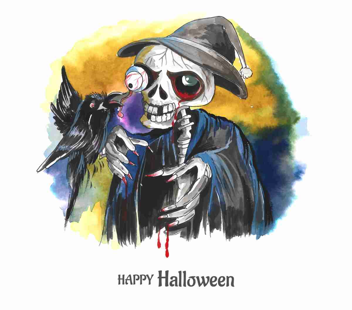 Spooky Halloween