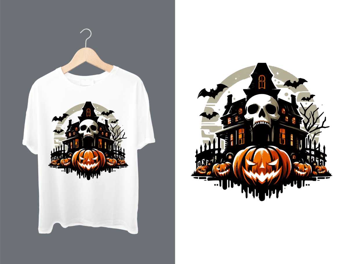 Spooky Halloween