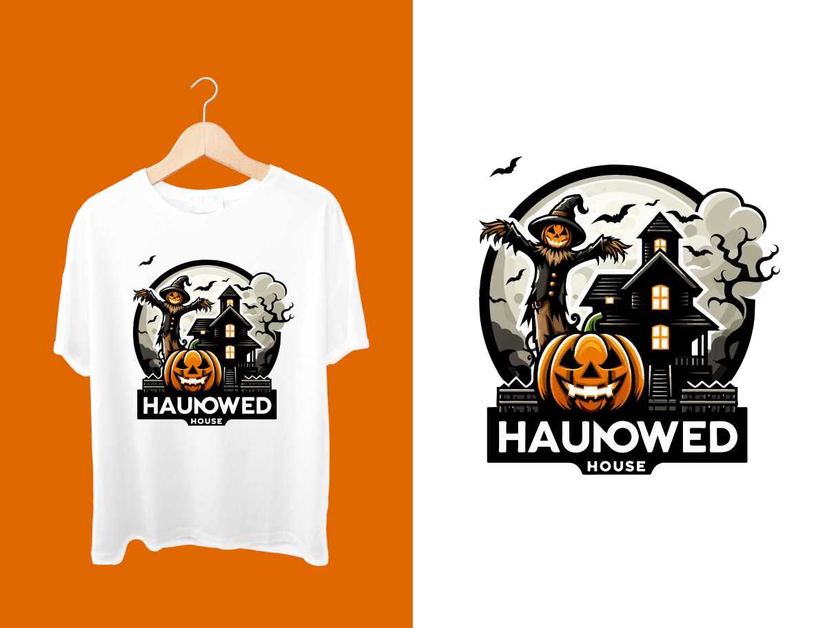 Spooky Halloween