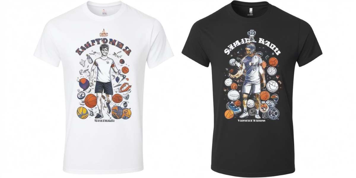 Sports Transfers Gear