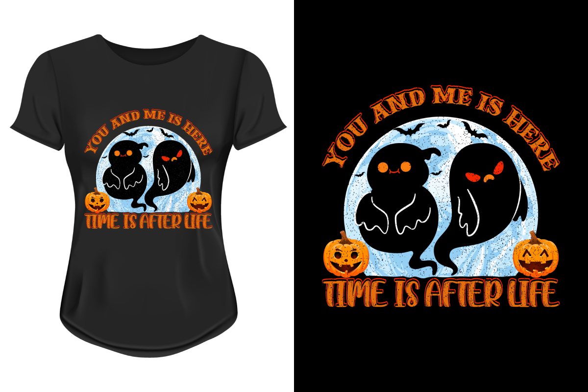 Halloween Transfers Quick and Fun Decor Ideas
